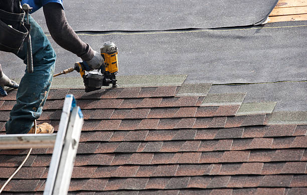 Licensed Gutter Installation service in Garden City, NY - Brentwood Metal Roofing